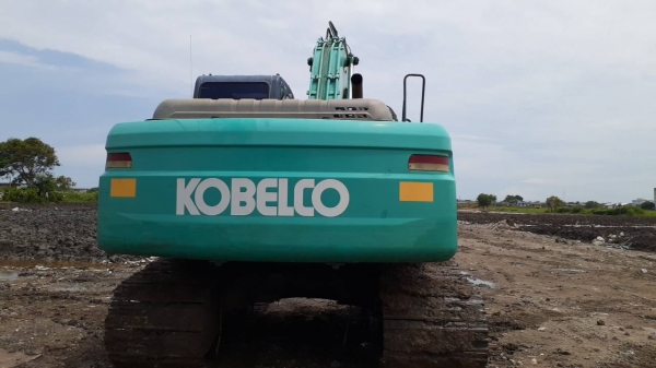 มี VDO ให้ชม.KOBELCO SK200-8 เอกสารอินวอย ราคา 1550000 มี VDO ให้ชม.KOBELCO SK200-8 เอกสารอินวอย ราคา 1550000