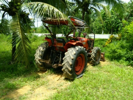 ขายแบคโฮKOBELCO SK200-8 เอกสารอินวอยราคา1,550,000