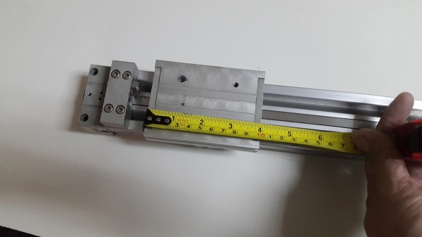 กระบอกลม Rodless Cylinder กระบอกลม Rodless Cylinder
