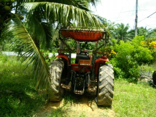 ขายรถไถKUBOTA M7040 ใบมีด3จานเล่มทะเบียนราคา 270,000 ขายรถไถKUBOTA M7040 ใบมีด3จานเล่มทะเบียนราคา 270,000