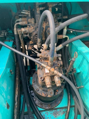 SK 200-6 KOBELCO ฿1,350,000 เอกสารอินวอย สนใจโทร 081-989-1989 หรั่งครับ