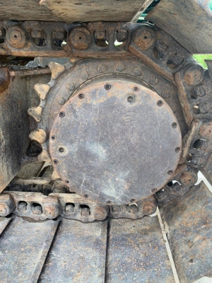 SK 200-6 KOBELCO ฿1,350,000 เอกสารอินวอย สนใจโทร 081-989-1989 หรั่งครับ