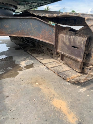 SK 200-6 KOBELCO ฿1,350,000 เอกสารอินวอย สนใจโทร 081-989-1989 หรั่งครับ