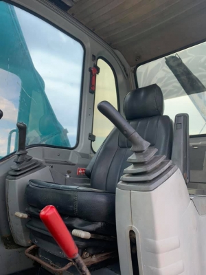 SK 200-6 KOBELCO ฿1,350,000 เอกสารอินวอย สนใจโทร 081-989-1989 หรั่งครับ