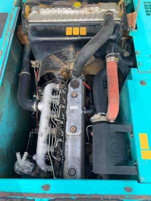 SK 200-6 KOBELCO ฿1,350,000 เอกสารอินวอย สนใจโทร 081-989-1989 หรั่งครับ