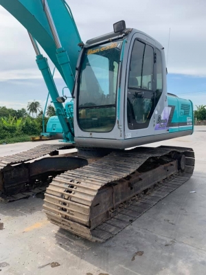 SK 200-6 KOBELCO ฿1,350,000 เอกสารอินวอย สนใจโทร 081-989-1989 หรั่งครับ