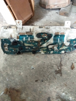 เรือนไมล์ โตโยต้า หน้าแหลม