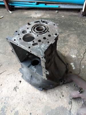 หัวหมู Mitsu 4D56, เขาเทอร์โบ, เขาธรรมดา (แยกขายตามราคาด้านล่าง)