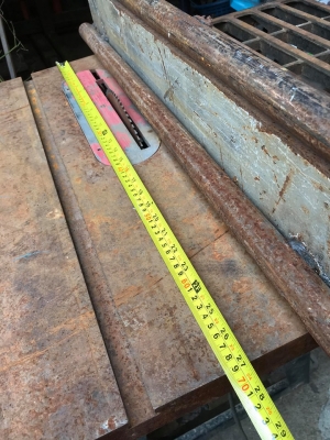 แท่นเลื่อยวงเดือน