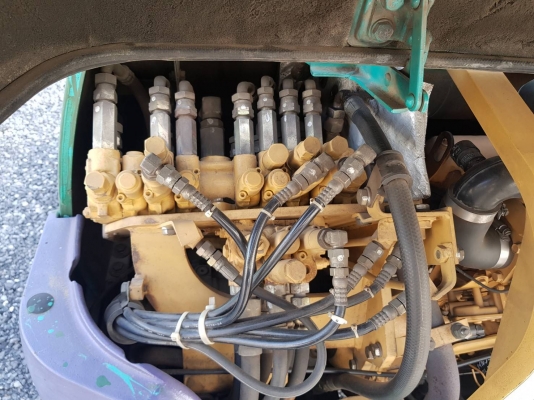 ถึงไทยแล้วครับ PC45-1 หัวเก๋ง เก่าญี่ปุ่น ไม่เคยใช้ในไทย โทร. 092-929-9942 ธีรเทพครับ ถึงไทยแล้วครับ PC45-1 หัวเก๋ง เก่าญี่ปุ่น ไม่เคยใช้ในไทย โทร. 092-929-9942 ธีรเทพครับ