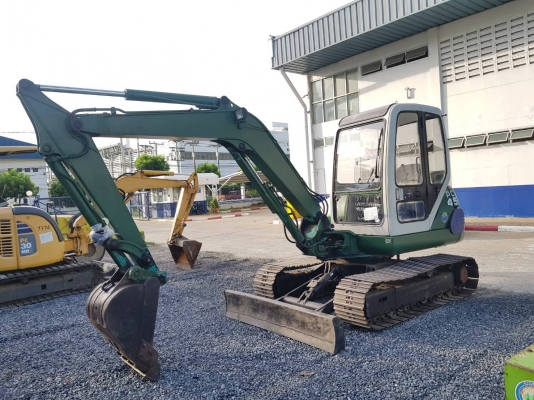 ถึงไทยแล้วครับ PC45-1 หัวเก๋ง เก่าญี่ปุ่น ไม่เคยใช้ในไทย โทร. 092-929-9942 ธีรเทพครับ