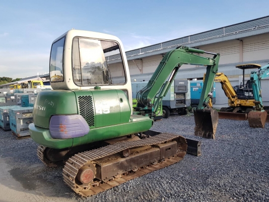 ถึงไทยแล้วครับ PC45-1 หัวเก๋ง เก่าญี่ปุ่น ไม่เคยใช้ในไทย โทร. 092-929-9942 ธีรเทพครับ ถึงไทยแล้วครับ PC45-1 หัวเก๋ง เก่าญี่ปุ่น ไม่เคยใช้ในไทย โทร. 092-929-9942 ธีรเทพครับ