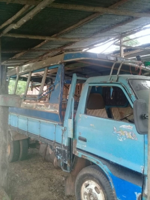 ISUZU 110 ISUZU 110