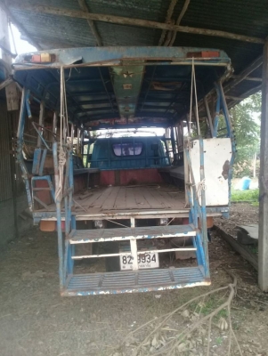 ISUZU 110 ISUZU 110