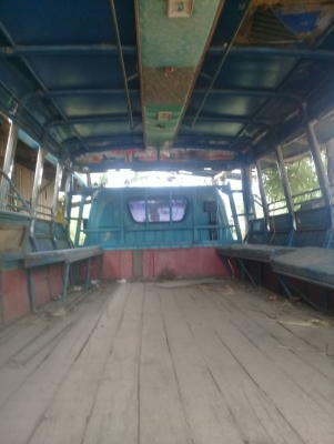 ISUZU 110 ISUZU 110