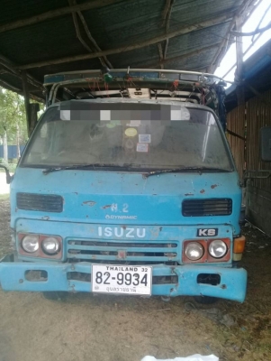 ISUZU 110