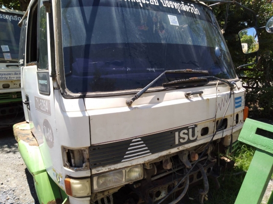 ขาย หัวสิบล้อ ISUZU ร็อคกี้ ตาหวาน เก่าญี่ปุ่น อุปกรณ์ครบ ขาย หัวสิบล้อ ISUZU ร็อคกี้ ตาหวาน เก่าญี่ปุ่น อุปกรณ์ครบ