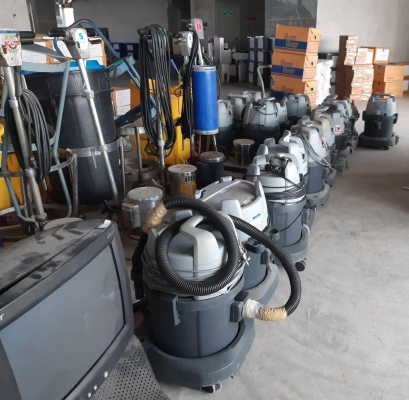 ถังกรองสวยๆ สภาพสุดเทพ ราคาจี้ดโดนใจ มาเลือกมาซื้อไปใช้งานกันครับ