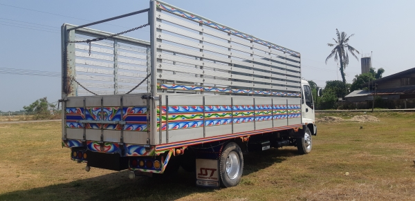 ขายหกล้อเดก้ายาว620ปี40เครื่อง195แรงเดิม ขายหกล้อเดก้ายาว620ปี40เครื่อง195แรงเดิม