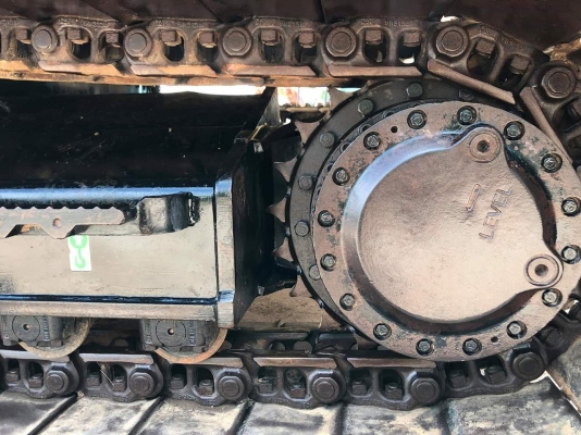 CAT 320D2 รถปี16 ใช้งาน 4960ช.ม ตัวกรองอากาศใหญ่ ครอบกล่องไฟ มีเสียงเตือนเดินหน้าถอยหลัง สีเดิมทั้งคัน เล่มทะเบียน CAT 320D2 รถปี16 ใช้งาน 4960ช.ม ตัวกรองอากาศใหญ่ ครอบกล่องไฟ มีเสียงเตือนเดินหน้าถอยหลัง สีเดิมทั้งคัน เล่มทะเบียน