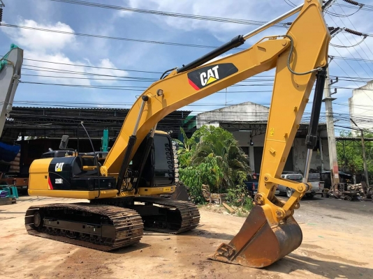 CAT 320D2 รถปี16 ใช้งาน 4960ช.ม ตัวกรองอากาศใหญ่ ครอบกล่องไฟ มีเสียงเตือนเดินหน้าถอยหลัง สีเดิมทั้งคัน เล่มทะเบียน CAT 320D2 รถปี16 ใช้งาน 4960ช.ม ตัวกรองอากาศใหญ่ ครอบกล่องไฟ มีเสียงเตือนเดินหน้าถอยหลัง สีเดิมทั้งคัน เล่มทะเบียน