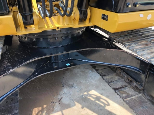 CAT 320D2 รถปี16 ใช้งาน 4960ช.ม ตัวกรองอากาศใหญ่ ครอบกล่องไฟ มีเสียงเตือนเดินหน้าถอยหลัง สีเดิมทั้งคัน เล่มทะเบียน CAT 320D2 รถปี16 ใช้งาน 4960ช.ม ตัวกรองอากาศใหญ่ ครอบกล่องไฟ มีเสียงเตือนเดินหน้าถอยหลัง สีเดิมทั้งคัน เล่มทะเบียน