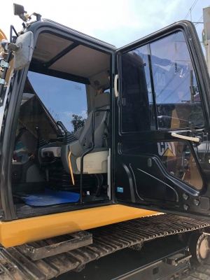 CAT 320D2 รถปี16 ใช้งาน 4960ช.ม ตัวกรองอากาศใหญ่ ครอบกล่องไฟ มีเสียงเตือนเดินหน้าถอยหลัง สีเดิมทั้งคัน เล่มทะเบียน CAT 320D2 รถปี16 ใช้งาน 4960ช.ม ตัวกรองอากาศใหญ่ ครอบกล่องไฟ มีเสียงเตือนเดินหน้าถอยหลัง สีเดิมทั้งคัน เล่มทะเบียน