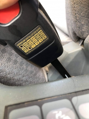 CAT 320D2 รถปี16 ใช้งาน 4960ช.ม ตัวกรองอากาศใหญ่ ครอบกล่องไฟ มีเสียงเตือนเดินหน้าถอยหลัง สีเดิมทั้งคัน เล่มทะเบียน CAT 320D2 รถปี16 ใช้งาน 4960ช.ม ตัวกรองอากาศใหญ่ ครอบกล่องไฟ มีเสียงเตือนเดินหน้าถอยหลัง สีเดิมทั้งคัน เล่มทะเบียน