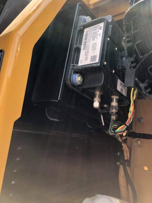 CAT 320D2 รถปี16 ใช้งาน 4960ช.ม ตัวกรองอากาศใหญ่ ครอบกล่องไฟ มีเสียงเตือนเดินหน้าถอยหลัง สีเดิมทั้งคัน เล่มทะเบียน CAT 320D2 รถปี16 ใช้งาน 4960ช.ม ตัวกรองอากาศใหญ่ ครอบกล่องไฟ มีเสียงเตือนเดินหน้าถอยหลัง สีเดิมทั้งคัน เล่มทะเบียน