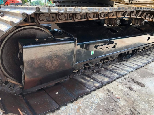 CAT 320D2 รถปี16 ใช้งาน 4960ช.ม ตัวกรองอากาศใหญ่ ครอบกล่องไฟ มีเสียงเตือนเดินหน้าถอยหลัง สีเดิมทั้งคัน เล่มทะเบียน CAT 320D2 รถปี16 ใช้งาน 4960ช.ม ตัวกรองอากาศใหญ่ ครอบกล่องไฟ มีเสียงเตือนเดินหน้าถอยหลัง สีเดิมทั้งคัน เล่มทะเบียน