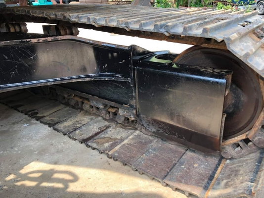 CAT 320D2 รถปี16 ใช้งาน 4960ช.ม ตัวกรองอากาศใหญ่ ครอบกล่องไฟ มีเสียงเตือนเดินหน้าถอยหลัง สีเดิมทั้งคัน เล่มทะเบียน CAT 320D2 รถปี16 ใช้งาน 4960ช.ม ตัวกรองอากาศใหญ่ ครอบกล่องไฟ มีเสียงเตือนเดินหน้าถอยหลัง สีเดิมทั้งคัน เล่มทะเบียน