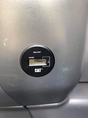 CAT 320D2 รถปี16 ใช้งาน 4960ช.ม ตัวกรองอากาศใหญ่ ครอบกล่องไฟ มีเสียงเตือนเดินหน้าถอยหลัง สีเดิมทั้งคัน เล่มทะเบียน CAT 320D2 รถปี16 ใช้งาน 4960ช.ม ตัวกรองอากาศใหญ่ ครอบกล่องไฟ มีเสียงเตือนเดินหน้าถอยหลัง สีเดิมทั้งคัน เล่มทะเบียน