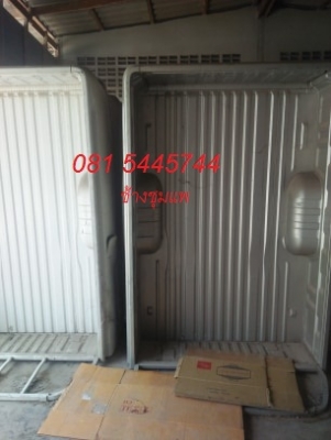 กะบะแวีโก้แชมป์ป้ายแดงเก่าเก็บ