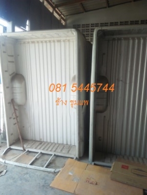 กะบะแวีโก้แชมป์ป้ายแดงเก่าเก็บ