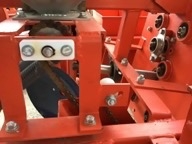 เครื่องปลูกมันCP100F