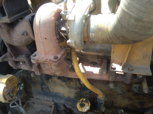 ขายรถตัก KOMATSU WA300-1 สวยๆเดิมๆ สนใจโทร 081-970-1072