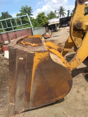 ขายรถตัก KOMATSU WA300-1 สวยๆเดิมๆ สนใจโทร 081-970-1072