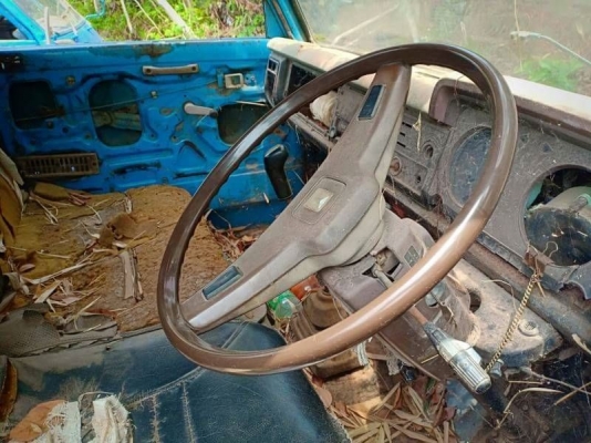 TOYOTA 85
