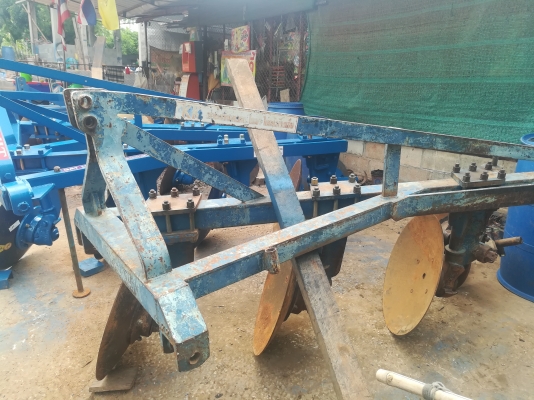 ขายผานสามโครงเคเคสี่สภาพสวย