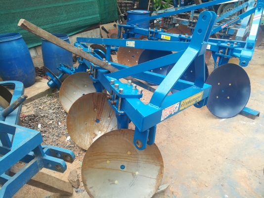 ขายผานสามโครงสี่ศรีกำแพงแสนสภาพสวย