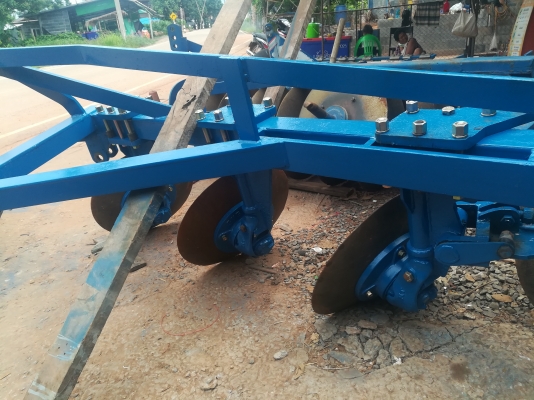 ขายผานสามโครงสี่ศรีกำแพงแสนสภาพสวย