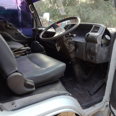 หกล้อดั้มเกษตร