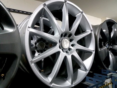 10ก้าน 5รู114และ5รู100 กว้าง 7.5 ET42 ตจว จัดส่งครับ -กดเข้า www.phongcar2481.com มีสินค้าอีก -โทร 092-567-7374 และ 091-816-4725 พี LINE: PC2481 -ตจว จัดส่งถึงบ้าน พร้อมหลักฐานจัดส่ง ***************