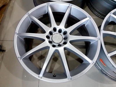 10ก้าน 5รู114และ5รู100 กว้าง 7.5 ET42 ตจว จัดส่งครับ -กดเข้า www.phongcar2481.com มีสินค้าอีก -โทร 092-567-7374 และ 091-816-4725 พี LINE: PC2481 -ตจว จัดส่งถึงบ้าน พร้อมหลักฐานจัดส่ง ***************