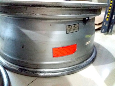 10ก้าน 5รู114และ5รู100 กว้าง 7.5 ET42 ตจว จัดส่งครับ -กดเข้า www.phongcar2481.com มีสินค้าอีก -โทร 092-567-7374 และ 091-816-4725 พี LINE: PC2481 -ตจว จัดส่งถึงบ้าน พร้อมหลักฐานจัดส่ง ***************