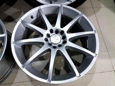 10ก้าน 5รู114และ5รู100 กว้าง 7.5 ET42 ตจว จัดส่งครับ -กดเข้า www.phongcar2481.com มีสินค้าอีก -โทร 092-567-7374 และ 091-816-4725 พี LINE: PC2481 -ตจว จัดส่งถึงบ้าน พร้อมหลักฐานจัดส่ง ***************