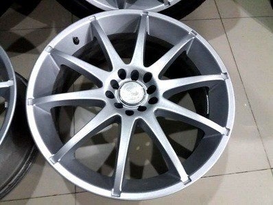 10ก้าน 5รู114และ5รู100 กว้าง 7.5 ET42 ตจว จัดส่งครับ -กดเข้า www.phongcar2481.com มีสินค้าอีก -โทร 092-567-7374 และ 091-816-4725 พี LINE: PC2481 -ตจว จัดส่งถึงบ้าน พร้อมหลักฐานจัดส่ง ***************