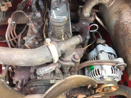 รถตักtcm 703สภาพดีเก่าญี่ปุ่นมีใบอินวอยไม่เคยใช้ในไทย รถตักtcm 703สภาพดีเก่าญี่ปุ่นมีใบอินวอยไม่เคยใช้ในไทย