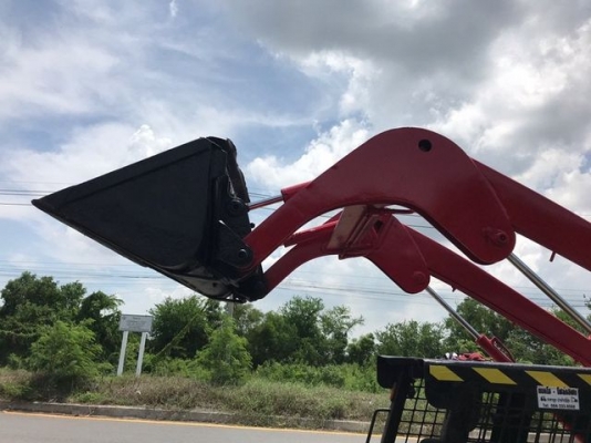 รถตักtcm 703สภาพดีเก่าญี่ปุ่นมีใบอินวอยไม่เคยใช้ในไทย รถตักtcm 703สภาพดีเก่าญี่ปุ่นมีใบอินวอยไม่เคยใช้ในไทย