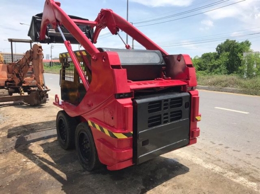 รถตักtcm 703สภาพดีเก่าญี่ปุ่นมีใบอินวอยไม่เคยใช้ในไทย รถตักtcm 703สภาพดีเก่าญี่ปุ่นมีใบอินวอยไม่เคยใช้ในไทย